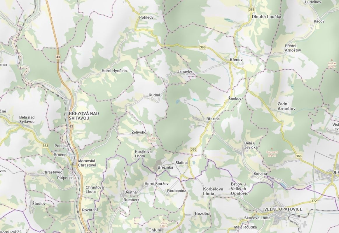 Ev.č. 2026-05-28-135824 U nás nakupujete přímo od vlastníka 