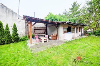 Prodej, domy/rodinný, 121 m2, Husova 152, 28802 Krchleby, Ny