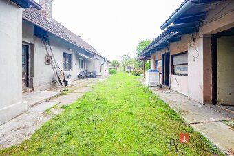 Prodej, domy/rodinný, 121 m2, Husova 152, 28802 Krchleby, Ny