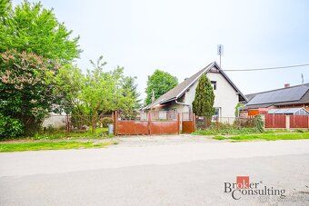 Prodej, domy/rodinný, 121 m2, Husova 152, 28802 Krchleby, Ny
