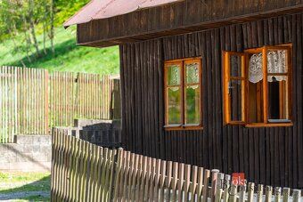 Prodej, domy/chalupa, 214 m2, Jindřichov 72, 46602 Lučany na