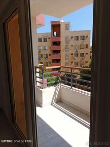 Avenue RESORT Hurghada Egypt • studio —> kompletni kuchyn se