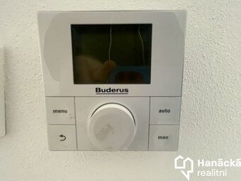 Pronájem bytu 3+1, 85 m², Masarykovo náměstí, Bystřice pod H