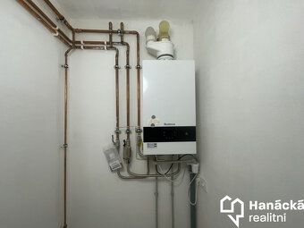 Pronájem bytu 3+1, 85 m², Masarykovo náměstí, Bystřice pod H