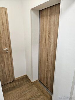 Nabízím k prodeji byt 2+1, ve kterém žije naše rodina 65 let
