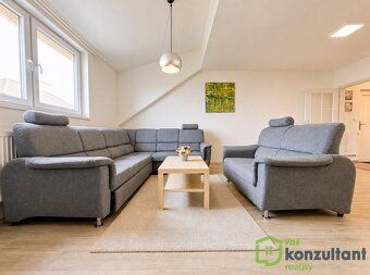 Ev.č. 01133 Hledáte prostorný byt v klidné lokalitě, kde mát