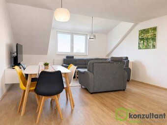 Ev.č. 01133 Hledáte prostorný byt v klidné lokalitě, kde mát