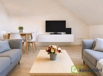 Ev.č. 01133 Hledáte prostorný byt v klidné lokalitě, kde mát