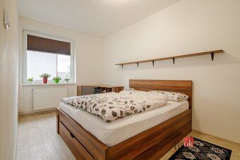 Pronájem, byty/3+1, 76 m2, Na Chromině 630/4, 74716 Hať, Opa