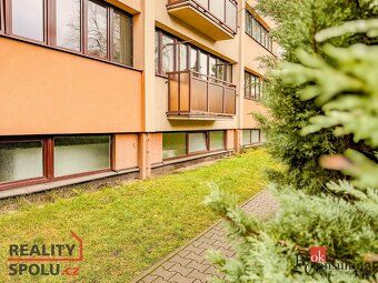 Pronájem, byty/1+kk, 24 m2, Pražská 1531, 54701 Náchod, Nách