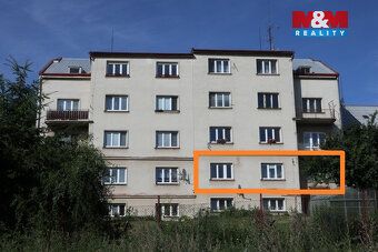 Nabízíme k pronájmu nově zrekonstruovaný prostorný byt o vým