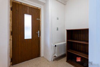 Prodej, domy/rodinný, 144 m2, Mladovice 2, 25701 Popovice, B