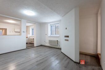 Prodej, domy/rodinný, 144 m2, Mladovice 2, 25701 Popovice, B