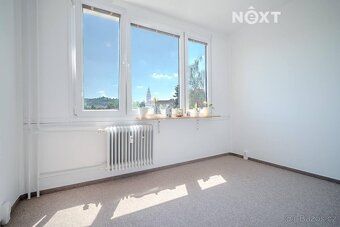 Hledáte prostorné rodinné bydlení v Český Krumlov s kompletn