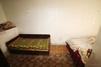 Exkluzivně nabízíme rodinný dům v obci Hředle nedaleko Rakov