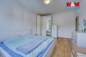 Hledáte příjemné bydlení v klidné lokalitě, nebo zajímavou i