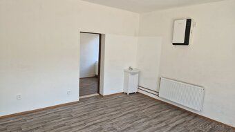 Nabízím k pronájmu velmi pěkné a nově zrekonstruované nebyto