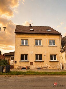 Prodej, domy/rodinný, 150 m2, Plánská 154, 34958 Černošín, T