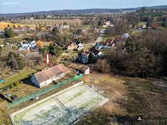 Hledáte místo pro dokonalý relax, únik z města a odpočinek u
