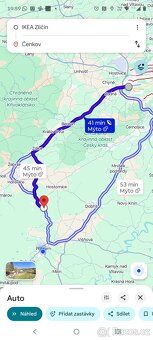 Dobrý den, nabízím dům v Čenkově (Jince) o celkové ploše 120