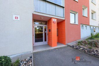 Prodej, byty/1+kk, 31 m2, Žlutická 1668/39, Bolevec, 32300 P