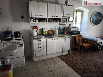 , Dumrealit.cz Vám zprostředkuje možný prodej tradiční chalu