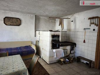 , Dumrealit.cz Vám zprostředkuje možný prodej tradiční chalu