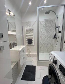 Pronajmu byt v osobním vlastnictví 3+1 80m2 který se nachází