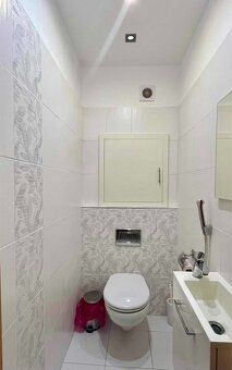 Pronajmu byt v osobním vlastnictví 3+1 80m2 který se nachází