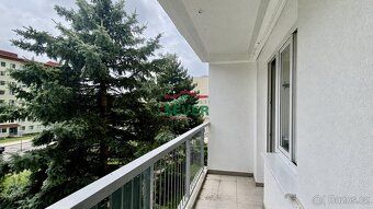 Nemovitosti SEVER vám zprostředkují koupi družstevního bytu 