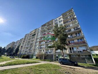 Nemovitosti SEVER vám zprostředkují koupi družstevního bytu 