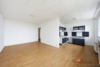 Nemovitosti SEVER vám zprostředkují koupi družstevního bytu 