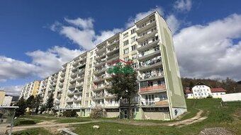 Nemovitosti SEVER vám zprostředkují koupi družstevního bytu 