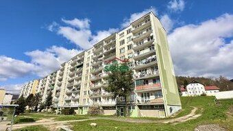 Nemovitosti SEVER vám zprostředkují koupi družstevního bytu 