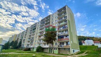 Nemovitosti SEVER vám zprostředkují koupi družstevního bytu 