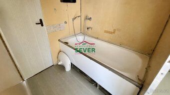 Nemovitosti SEVER vám zprostředkují koupi družstevního bytu 