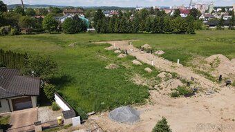 Nabízím k prodeji jeden z posledních lukrativních stavebních