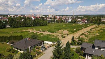Nabízím k prodeji jeden z posledních lukrativních stavebních