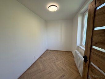 Nabízím k prodeji nově zrekonstrukovaný luxusní byt o veliko