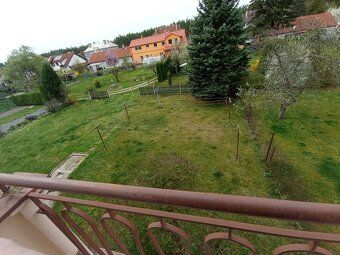 Nabízíme k pronájmu slunný byt 3+1 o UP 89,78 m2, v 2. NP v 