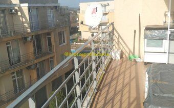 oz34098722 Cena - 51 500 Euro
Prodej zařízeného bytu 2+kk s 
