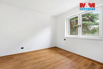 Novostavba zděného bungalovu 4+kk ve Vrchovině u Nové Paky n