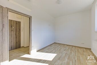 Nabízíme k pronájmu nově zrekonstruovanou bytovou jednotku 2