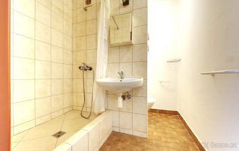 Na prodej byt o dispozici 1+kk o podlahové ploše 31 m² v Hod