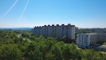 Na prodej byt o dispozici 1+kk o podlahové ploše 31 m² v Hod