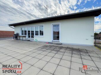 Prodej, byty/4+kk, 160 m2, 67124 Vrbovec, Znojmo [ID 84027]
