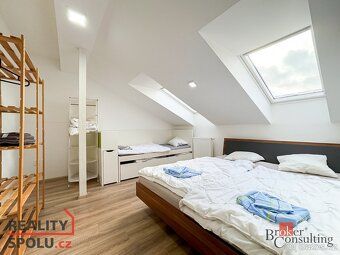 Prodej, byty/4+kk, 160 m2, 67124 Vrbovec, Znojmo [ID 84027]

