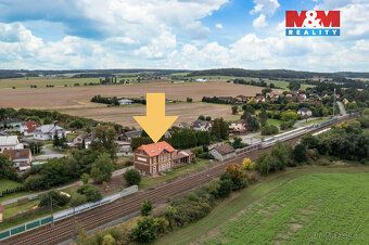 Nabízíme k prodeji prostorný byt 3+kk o užitné ploše 110 m²,