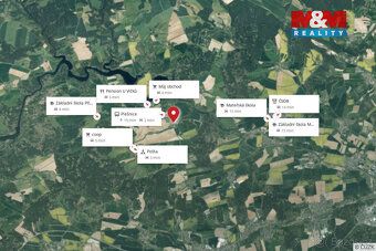 Nabízíme k prodeji prostorný byt 3+kk o užitné ploše 110 m²,