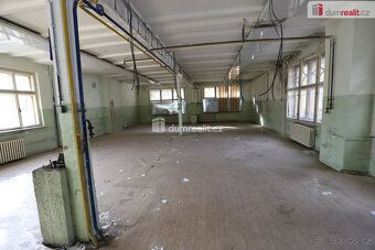 , Dumrealit.cz Vám zprostředkuje koupi víceúčelového komerčn